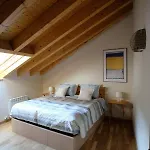 El Descanso Del Sol - En Pirineos