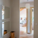 El Descanso Del Sol - En Pirineos 아파트