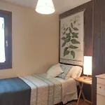 아파트 El Descanso Del Sol - En Pirineos 플란
