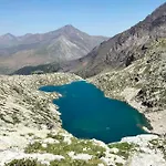 아파트 El Descanso Del Sol - En Pirineos *