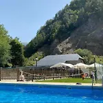 El Descanso Del Sol - En Pirineos *