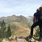 El Descanso Del Sol - En Pirineos * 플란