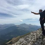 El Descanso Del Sol - En Pirineos 플란