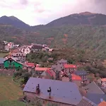 아파트 El Descanso Del Sol - En Pirineos