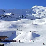 아파트 El Descanso Del Sol - En Pirineos 플란