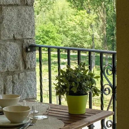 El Descanso Del Sol - En Pirineos *