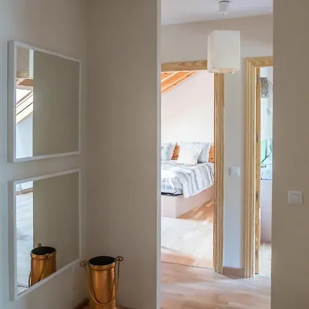 El Descanso Del Sol - En Pirineos Apartmán