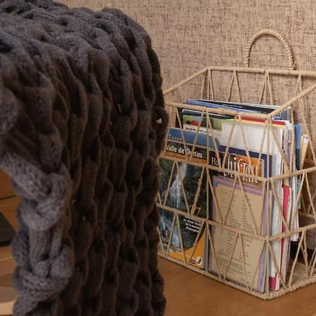 El Descanso Del Sol - En Pirineos * Plan