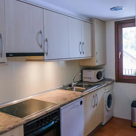 El Descanso Del Sol - En Pirineos * Plan