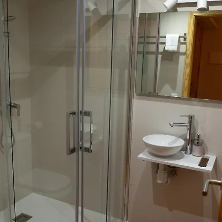 Apartmán El Descanso Del Sol - En Pirineos Plan