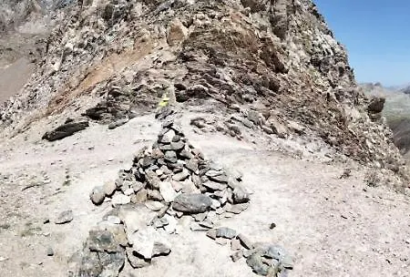 Apartmán El Descanso Del Sol - En Pirineos