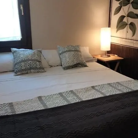 El Descanso Del Sol - En Pirineos Plan