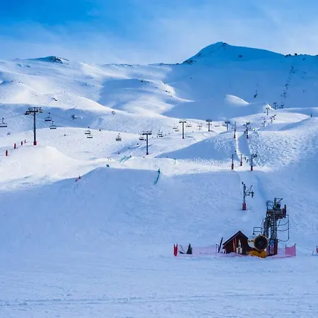 El Descanso Del Sol - En Pirineos